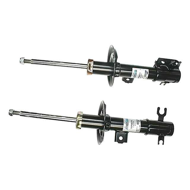 Amortiguador Gas Spark Classic 2016 A 2017 Chevrolet Delantero Izquierdo Bogas BOGE .