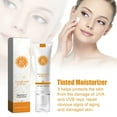 Suntan Lotion Slugging for Face Moisturizer for Face Sunblock The Beet Shield Suntan Lotion