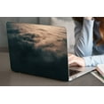 thumbnail image 5 of KSK KAISHEK Hard Case for Early Late 2012/2013/2014/2015 Rel. Old MacBook Pro 13 inchs with No Touch No USB-C, No CD-ROM + Black Keyboard Cover Model: A1502 & A1425 Sky Series 0408, 5 of 5