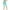 Mint Green（1）, variant on Diufon Women's Capri Pants Summer Casual High Waist Wide Leg Yoga Pants Stretch Cropped Pants with Pockets