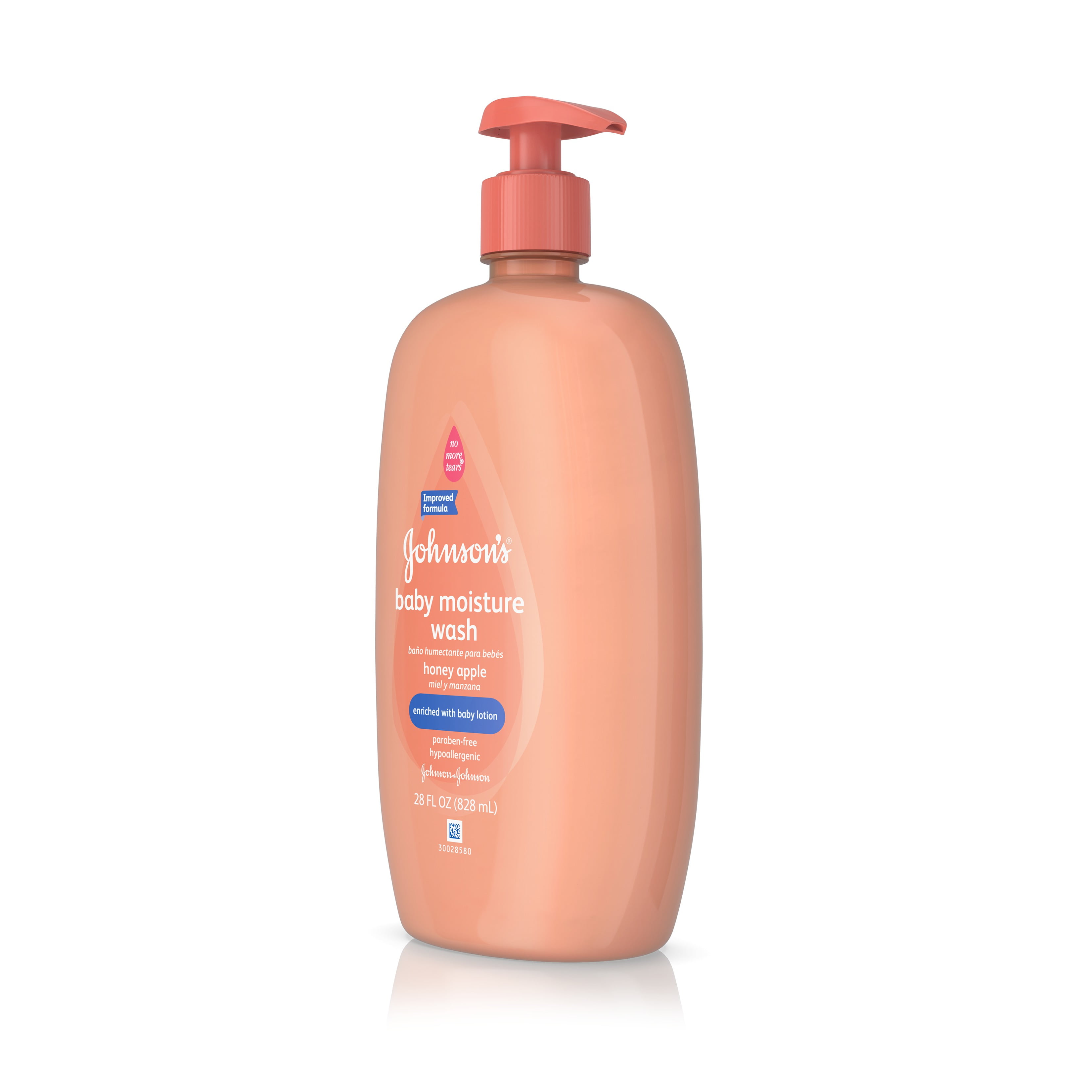Johnson and johnson honey apple best sale lotion