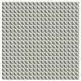 thumbnail image 2 of 400Pcs 4mm-7mm Four-Jaw Rivets Spikes Spots Studs DIY Leathercraft Spike Rivets For Craft Leather Decoration, 2 of 8