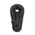 thumbnail image 4 of Brazo Oscilante Servo ANGGREK Peso Ligero del Brazo del Cuerno del Servo de Dirección para Coche Todoterreno RC Negro, 4 of 8