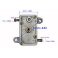 thumbnail image 2 of Aitook Fuel Pump For Snowmobile Arctic Cat Jag AFS Deluxe 1990, 2 of 5