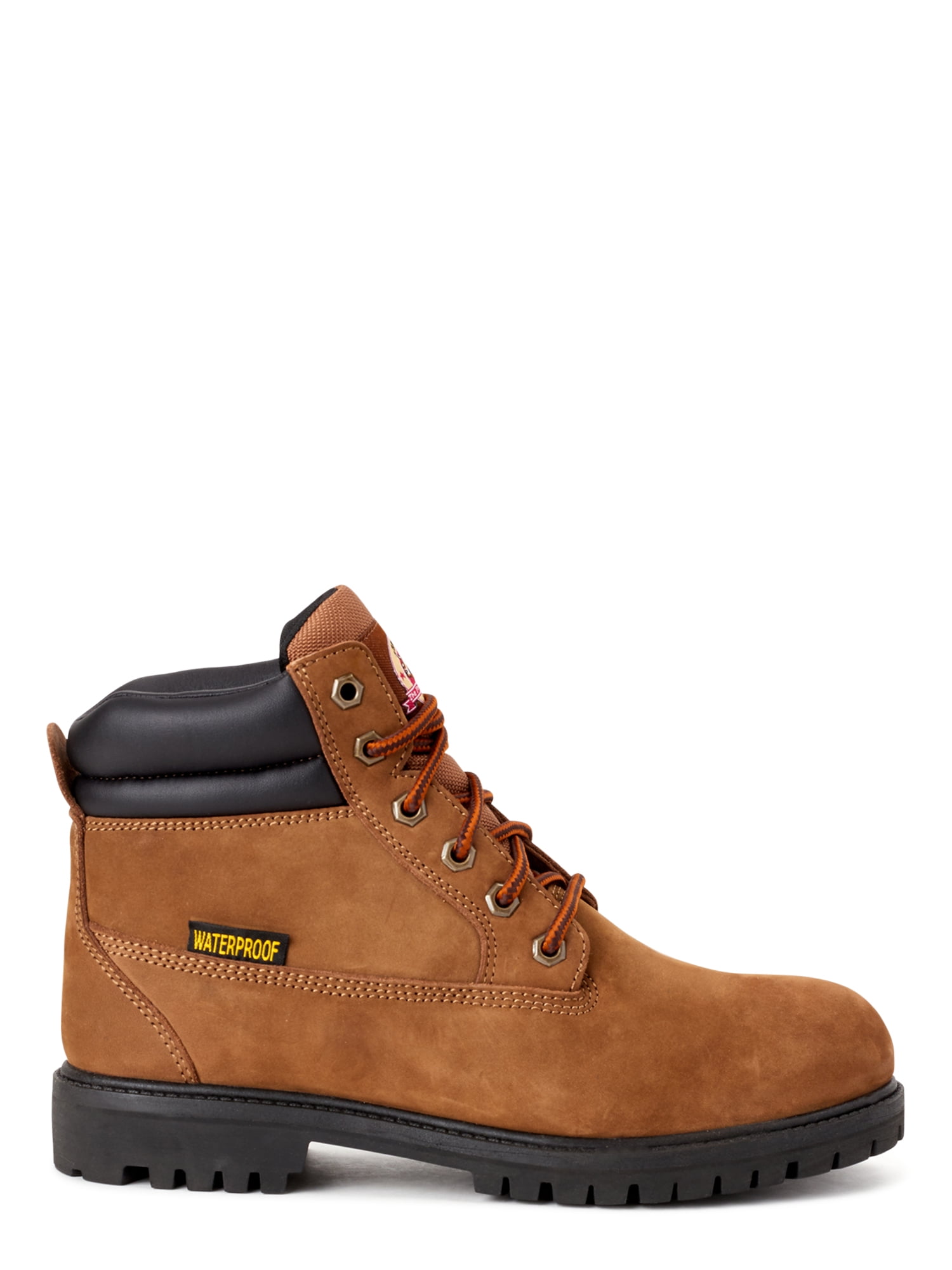 delivery driver boots