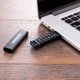 thumbnail image 5 of Memoria USB Cifrada ClevX SecureUSB KP Teclado Fisico USB C USB A, 5 of 5