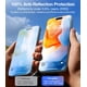 thumbnail image 3 of Protector de pantalla UltraGlass Unbreak TOP 9H+ Glass para iPhone 16 Pro, 3 of 9