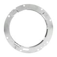 thumbnail image 2 of Headlight Mounting Bracket,7 inch Car Headlight Round Ring Mounting Bracket Car Headlight Bracket High-Intensity Output, 2 of 5