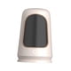 thumbnail image 3 of Calentador de ambiente portátil Calentador de ambiente eléctrico Silencioso Apagado automático Calefacción personal Rosa, 3 of 9