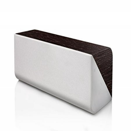 Wren Sound V3US Wireless speaker with AirPlay, Bluetooth and DTS Play-FI - (Wenge with Espresso (Best Airplay And Bluetooth Speakers)