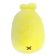 thumbnail image 3 of Anirollz x Nissin Cup Noodles Cute Yellow Chicken Soft Squishy Stuffed Animal Plush Toy Fabric Squishy Ball : Chickiroll, 3 of 3