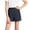 Black, variant on OGLCCG Girls Active Running Shorts Quick Dry Kids Elastic Waist Athletic Shorts Lightweight Summer Sport Jogger Shorts 3-14 Years