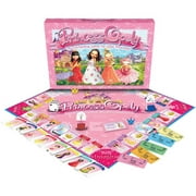 PRINCESS-OPOLY
