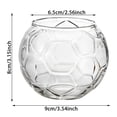 thumbnail image 3 of MKHSQHDG Today's Deals Whimsical Drinking Novelty Glassware with Unique Design for Home Use Idea, 3 of 6