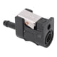thumbnail image 3 of Conector de Tanque Hembra de línea de combustible ABS ANGGREK, 3 of 8