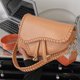 thumbnail image 3 of La cartera elegante del cuero de la PU empaqueta los bolsos de viaje del bolso de hombro de la silla de montar de las mujeres de dos correas, 3 of 8
