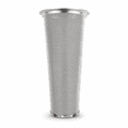 thumbnail image 1 of Stainless Steel Cold Brew Coffee Filter for 64oz/2Quart Wide Mouth Mason Jar, Reusable Fine Mesh Strainer for Coffee, Tea, 1 of 6