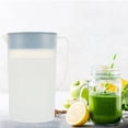 thumbnail image 3 of 1pc Thickened Kettle Cold Water Bottle Household Plastic Cold Water Bottle, 3 of 8
