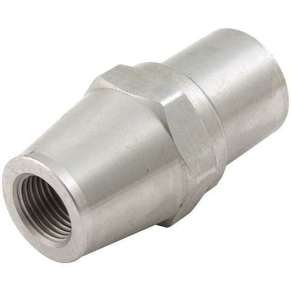 Allstar Performance Tube Ends 3/4-16 LH 1-1/4in x .095in 10pk