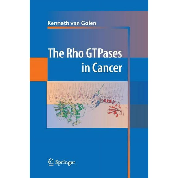 The Rho Gtpases in Cancer, (Paperback)
