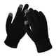 thumbnail image 5 of Minnieouse Guantes Pantalla Táctil Manopla Cálida Unisex Mujer Guantes Invierno Manoplas Punto Type3 NO3 Minnieouse CBP033168, 5 of 6