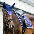 thumbnail image 3 of Dapplebay Constellation Fly Veil -Navy/Multi-Cob, 3 of 4