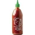 thumbnail image 2 of Uni-Eagle Sriracha Hot Chilli Sauce | 740ml | 3 Pack | Authentic Asian Flavor, 2 of 2