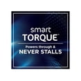 thumbnail image 4 of SS101 Smoothie Bowl Maker and Nutrient Extractor with smartTORQUE™ Technology, 1200W, Gray, 4 of 7