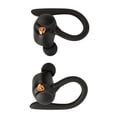 thumbnail image 5 of Auriculares Bluetooth 5,3 estéreo IPX7 impermeables reducción de ruido baja latencia HD gancho para la oreja auriculares inalámbricos HiFi para trabajo deportivo, 5 of 5