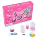 thumbnail image 2 of Kit de maquillaje Klee Kids Deluxe Play Luna Star Naturals Pink, 2 of 9