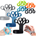 Finger Stretcher Hand Resistance Training Grip Strengtheners Grip