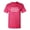 Pink, variant on My Retirement Plan Hinges On Having At Least One Successful Kid Sarcastic Humor Graphic Novelty Funny Tall T Shirt