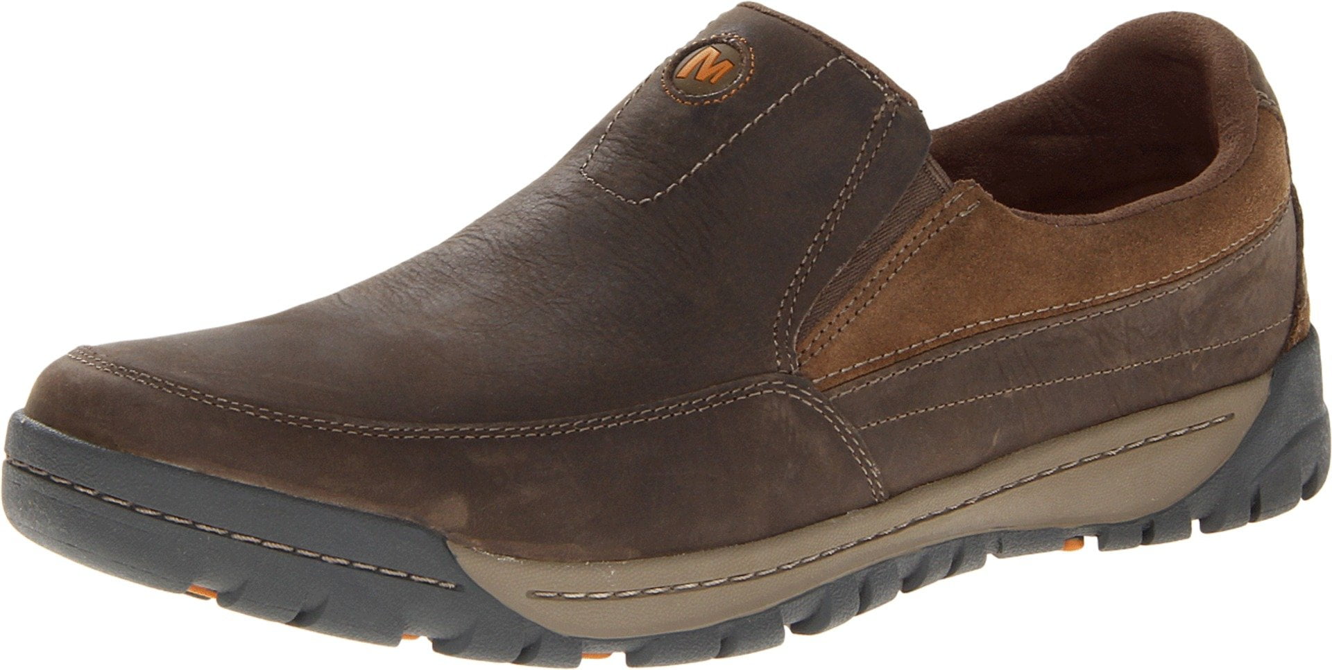 Merrell Travel Rove Shoes Canteen 