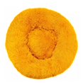 thumbnail image 1 of Pet Dog Bed Comfortable Donut Cuddler PanAo Pet Store Round, 1 of 18