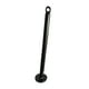 thumbnail image 2 of Pin de carga Polea de la polea Cable Adjunta, Pin de gimnasio Equipo de entrenamiento de gimnasio multifuncional para el hogar para entrenamiento de barra de energía 2 cm Dia de 32 cm de longitud, 2 of 8