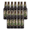 Hank's Genuine Gourmet Diet Root Beer, 12 fl oz Bottles – Premium Craft Soda with Rich, Creamy Flavor. - Zero Calories, Zero Carbs, Pack of 12