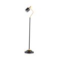 thumbnail image 1 of 1/6 Action Figure Floor Lamp Exquisite Doll Ornament Decorating Accessory Miniature DIY 1 6 Scale Scene Decor Room Adorn Model, 1 of 9