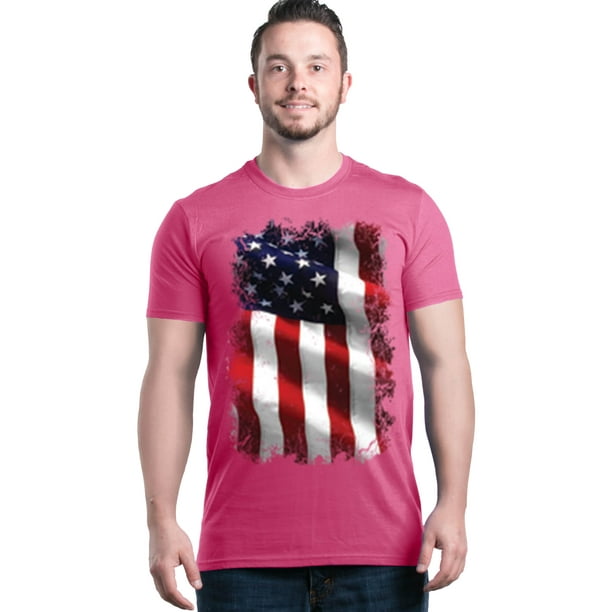 patriotic shirts mens walmart