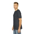 thumbnail image 5 of Men's Polyester Tee (AOP), 5 of 8