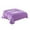 Purple, variant on Cooling Blanket Soft Microfiber Flannel Blankets Ultra Warm Solid Color Blanket Wool Sofa Towel 47x79IN Cooling Throw Blanket for Couch Plush Throw Blankets for Adults for Home Sofa Chair Bed