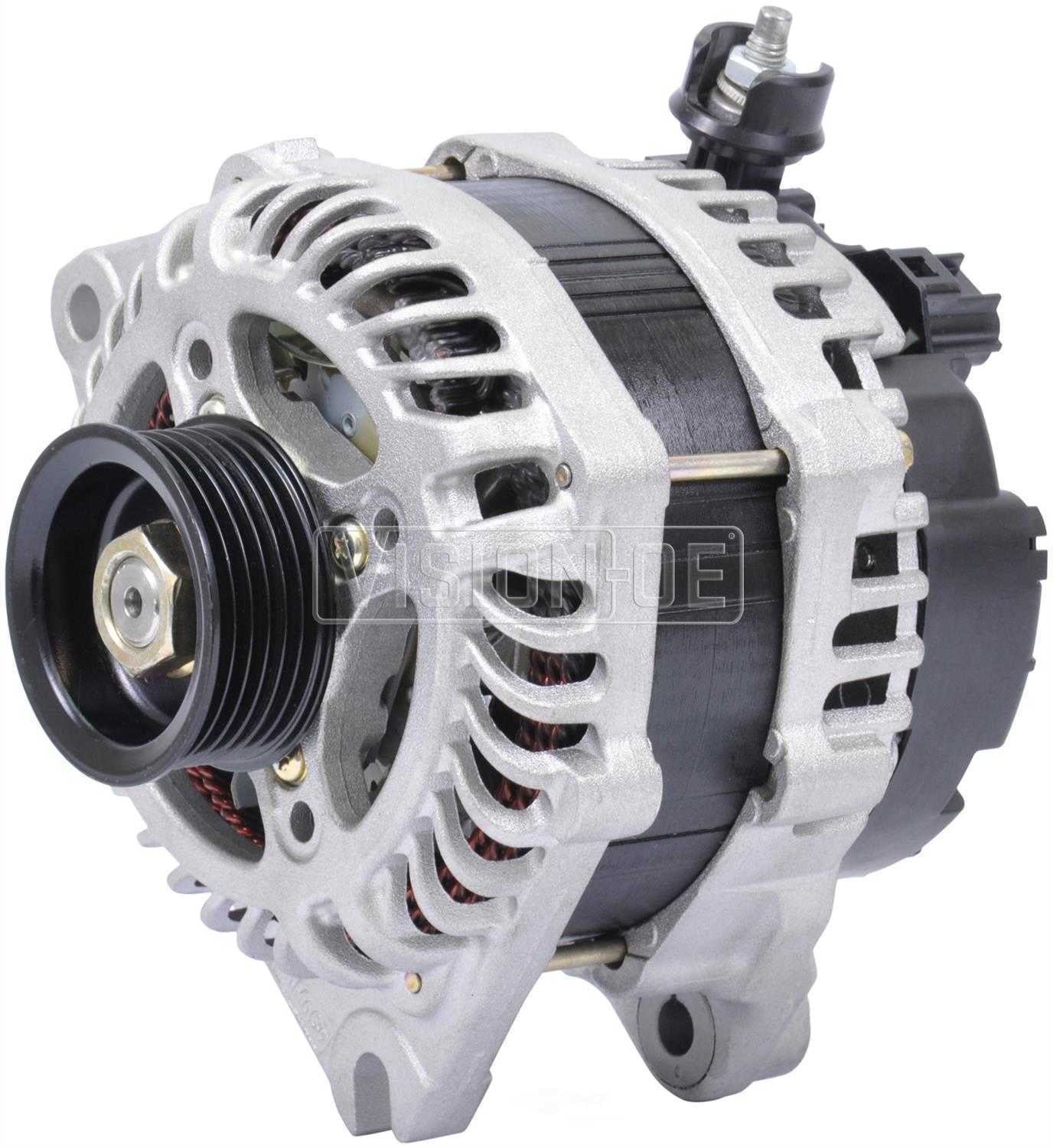 Vision OE 11917 Alternator