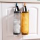 thumbnail image 4 of Convenient 1pc Plastic Mesh Dispenser for Hanging and Storing Bags - Great Quality Bathroom Accessory, 4 of 5