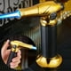thumbnail image 2 of Culinary Butane Torch Lighter Adjustables Flame for Outdoor Use, 2 of 5