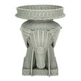 thumbnail image 4 of Safavieh Balford Elephant Storage Accent Table with Tray Top, 4 of 10
