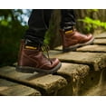 thumbnail image 2 of Caterpillar Second Shift Work Boot Men, 2 of 7