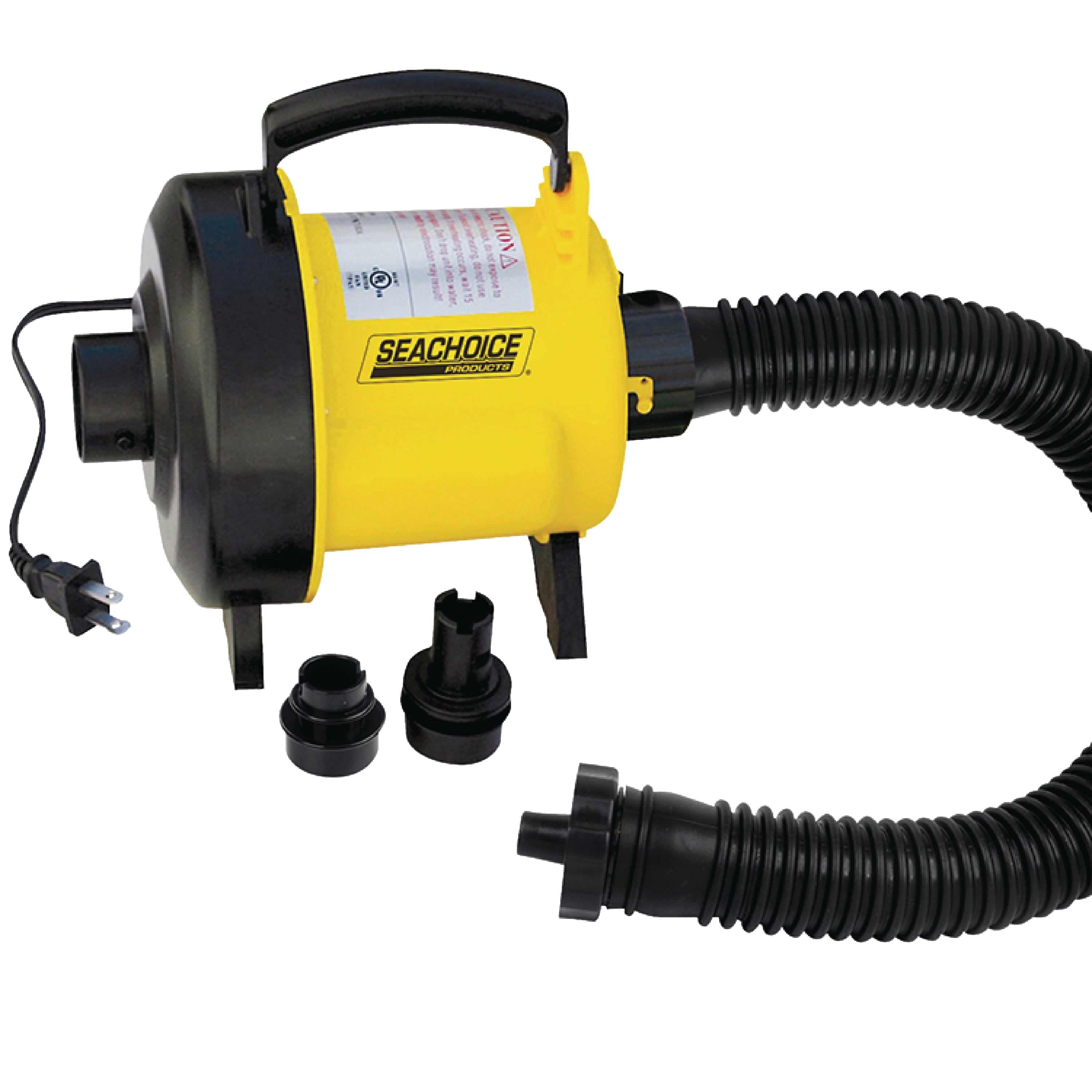 Seachoice 120V Max Air Pump
