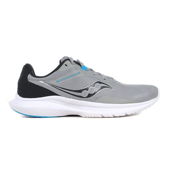 Saucony Men's Convergence Gravel Running Shoes S20910-20<span> - </span>8