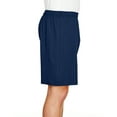 thumbnail image 4 of A4 Adult 7" Inseam Cooling Performance Shorts - N5244, 4 of 4
