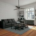 thumbnail image 3 of Ekena Millwork 11 7/8"W x 11 7/8"H Oslo EnduraWall Decorative 3D Wall Panel (Covers 0.98 Sq. Ft.), 3 of 13