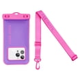 thumbnail image 5 of Case-Mate Floating Waterproof Phone Pouch - Sand Dollar, 5 of 5